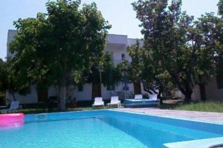 Mursel Pension Garden Hotel & Apart