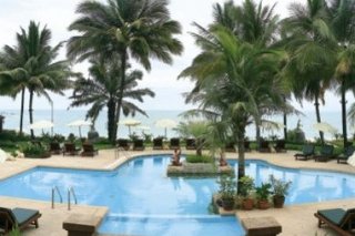 Khaolak Palm Beach Resort