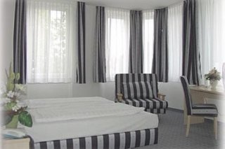 Hotel Victoria