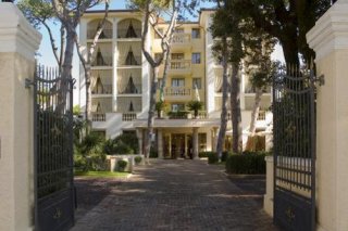 Grand Hotel Imperiale