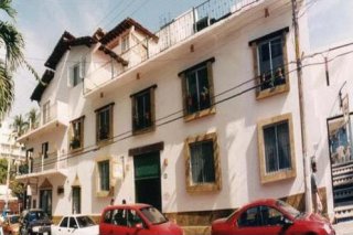 Villa Mercedes