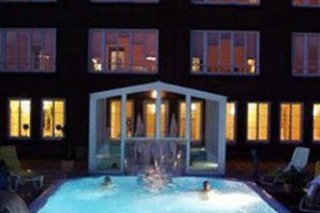 Hotel Berlin-Ringhotel in