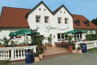 Gilbert's Hotel