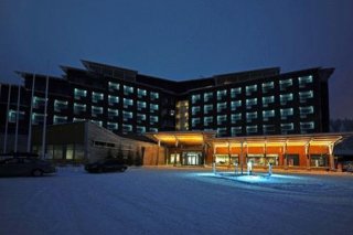 Hotel  Panorama