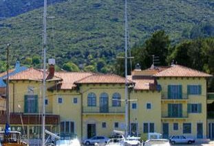 Hotel Televrin