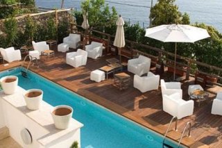 Casa Angelina Hotel
