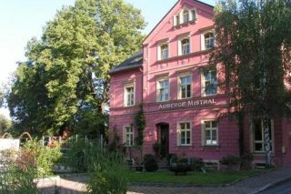Auberge Mistral