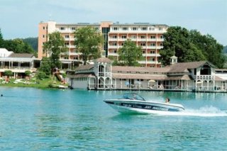 Werzer´s Hotel Resort Pörtschach
