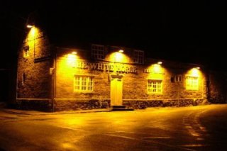 White Horse Inn & Restaurant
