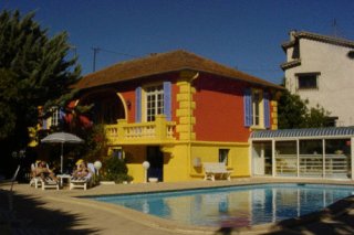 Azur Hôtel
