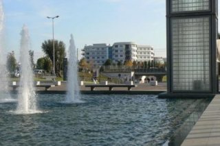 Hotel Fiera