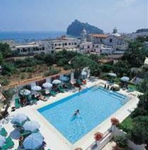 Villa Durrueli Resort & Spa