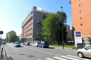 Idea Hotel  Mirafiori