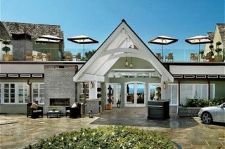 L'Auberge  Resort and Spa