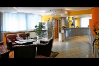 Hotel Załęże