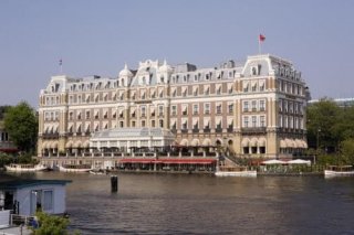InterContinental Amstel