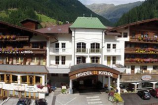 Alpenhotel Kindl