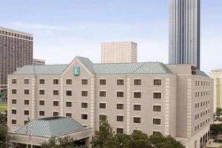 Embassy Suites -Near the Galleria