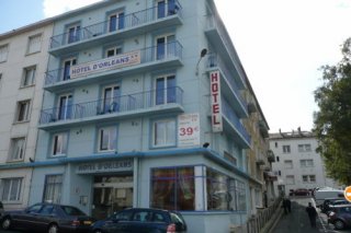 Hotel D'orleans