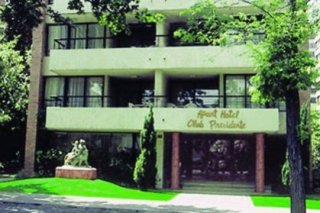 Hotel & Apart Club Presidente