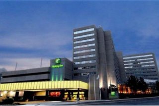 Holiday Inn  Downtown