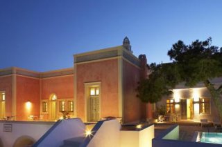Aria Lito Mansion