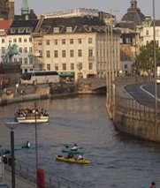 Danhostel Copenhagen Downtown