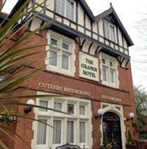 Grange Hotel