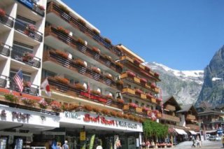 Hotel Bernerhof