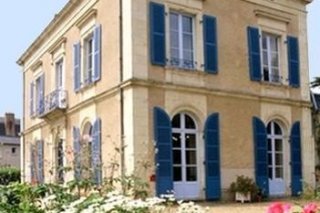 Logis Le Parc Hotel