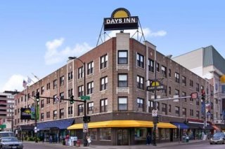 Days Inn