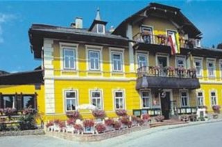 Land-Pension Kaiserhof