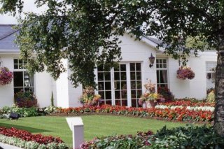 Keadeen Hotel