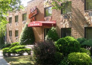 Victory Motor Inn
