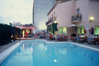 Bahia Palma Nova
