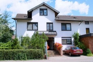Pension Sigg
