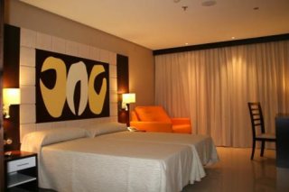 Hotel Gran Duque