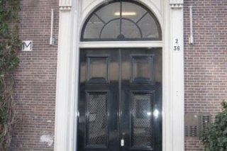 B&B Orange-
