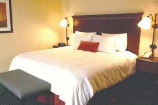 Hampton Inn Turnersville