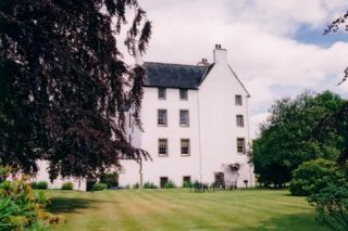 Macdonald Houstoun House