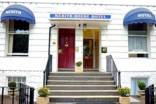 Merith House Hotel