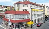 Landauer Tor Hotel