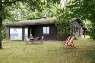 Le Chalet