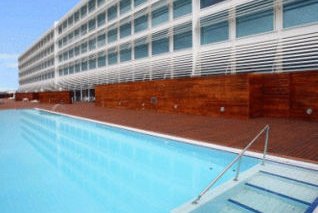 Hotel Hiberus