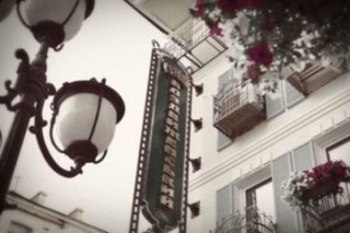 Vozdvyzhensky Boutique Hotel
