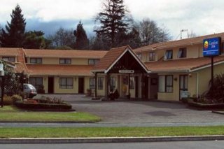 Comfort Inn Gwendoline