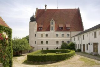 Hotel Schloss