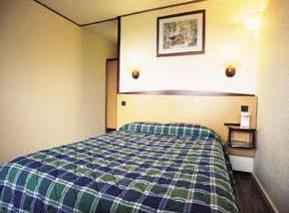 Campanile Rouen Nord -