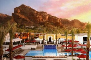 InterContinental Montelucia Resort & Spa