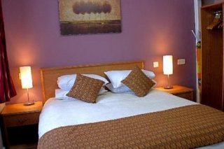 Corner House Hotel